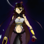 Illustration du profil de Ashunera