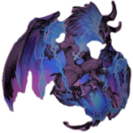 Illustration du profil de Dragon Leader (ELITE)